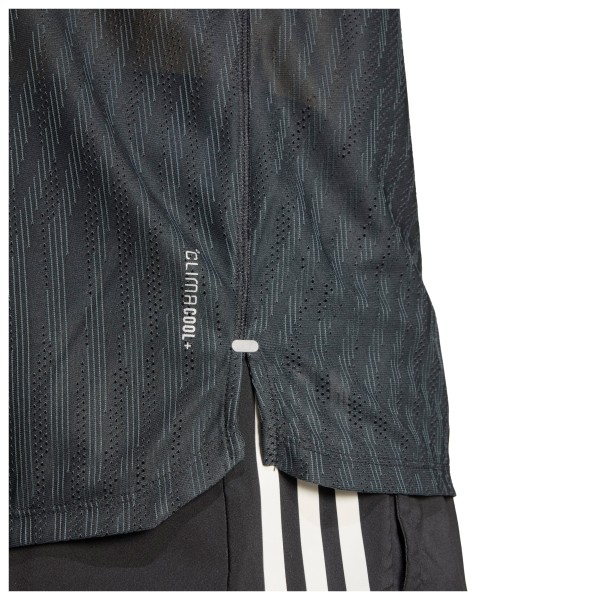 adidas - adi365 Running Climacool+ T-Shirt - Loopshirt