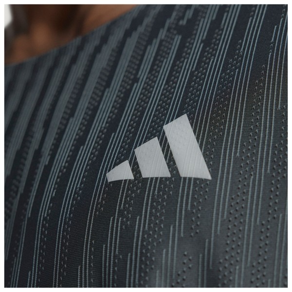 adidas - adi365 Running Climacool+ T-Shirt - Loopshirt
