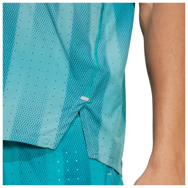 adidas - Adizero BTN Running Singlet - Hardloopshirt