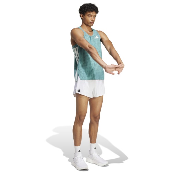 adidas - Adizero Running Singlet - Loopshirt