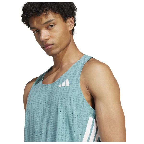 adidas - Adizero Running Singlet - Loopshirt