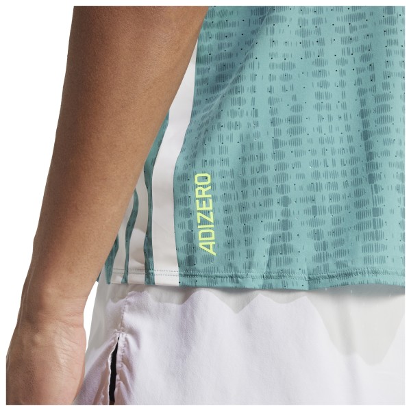 adidas - Adizero Running Singlet - Loopshirt