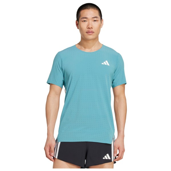 adidas - Adizero Running T-Shirt - Løbeshirt