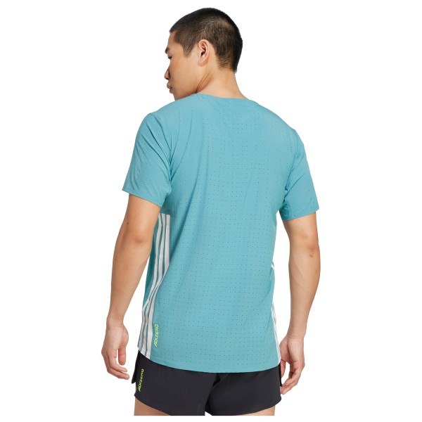 adidas - Adizero Running T-Shirt - Løbeshirt