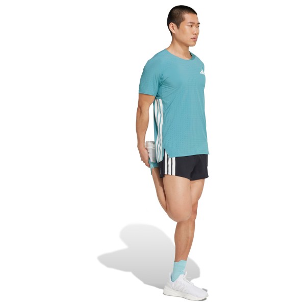 adidas - Adizero Running T-Shirt - Løbeshirt