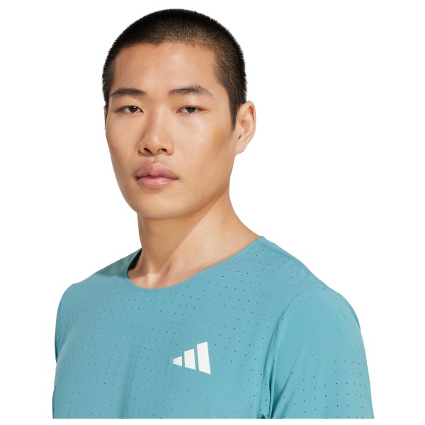 adidas - Adizero Running T-Shirt - Løbeshirt