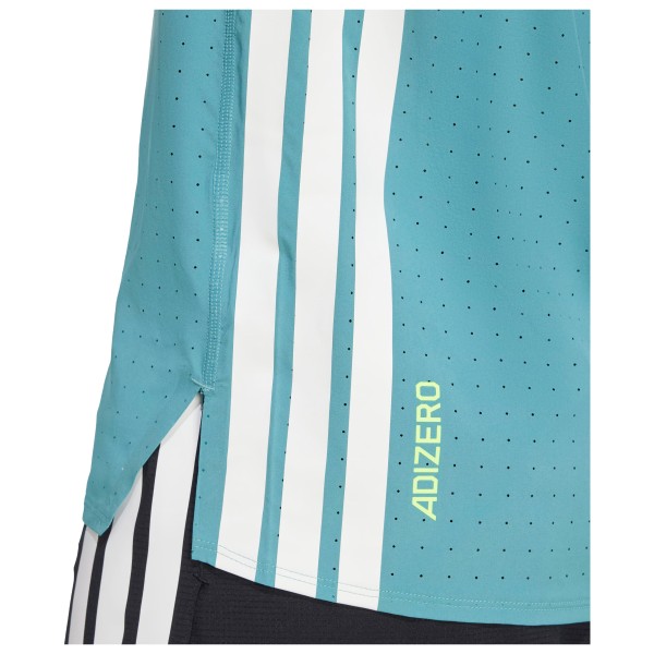 adidas - Adizero Running T-Shirt - Løbeshirt