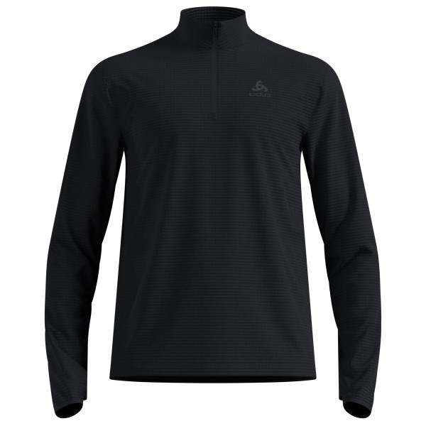 Odlo - Mid Layer 1/2 Zip Essential Thermal - Loopshirt