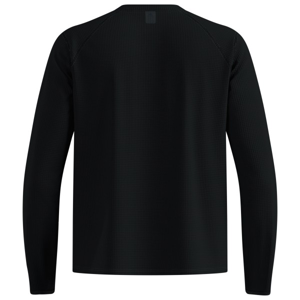Odlo - Mid Layer Cubic - Hardloopshirt