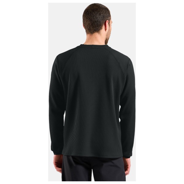 Odlo - Mid Layer Cubic - Hardloopshirt