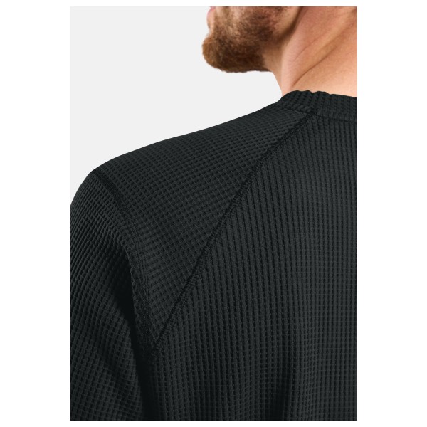 Odlo - Mid Layer Cubic - Hardloopshirt
