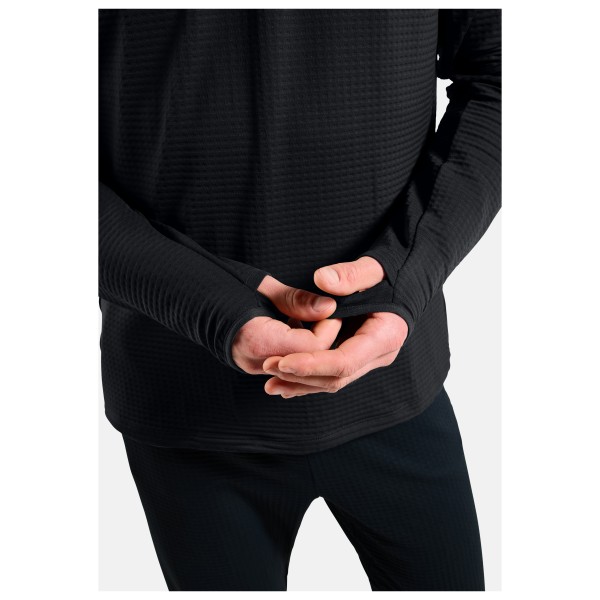 Odlo - Mid Layer Essential Thermal - Loopshirt