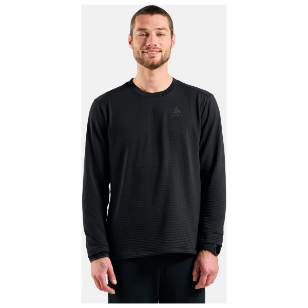 Odlo - Mid Layer Essential Thermal - Loopshirt