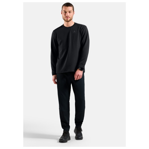 Odlo - Mid Layer Essential Thermal - Loopshirt