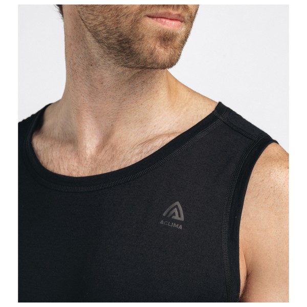 Aclima - LightWool 140 Singlet V2 - Merinoshirt