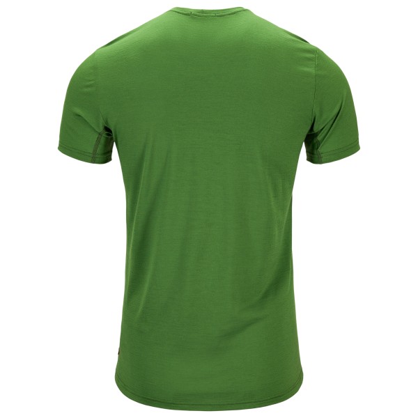 Aclima - LightWool 140 Trail Tee - Merinotröja