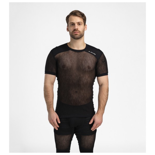 Aclima - WoolNet Light T-Shirt - Merino-ondergoed