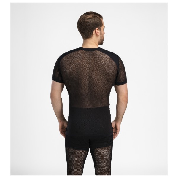 Aclima - WoolNet Light T-Shirt - Merino-ondergoed
