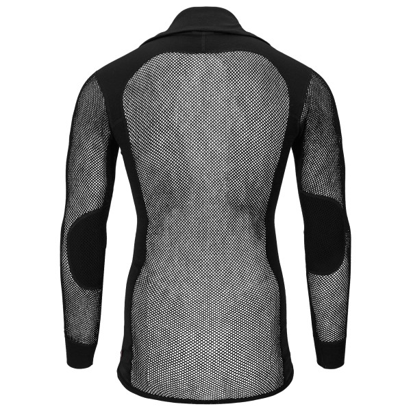 Aclima - WoolNet Original Polo - Intimo lana merinos