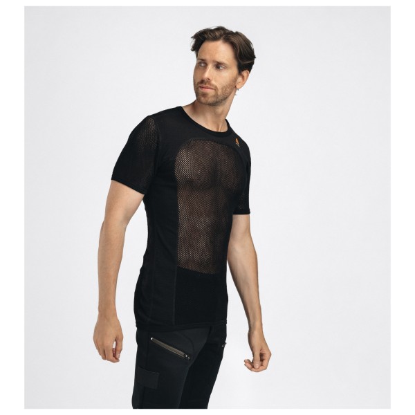 Aclima - WoolNet Original T-Shirt - Ropa interior merino