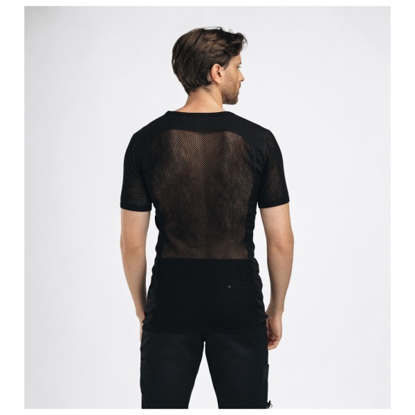 Aclima - WoolNet Original T-Shirt - Ropa interior merino