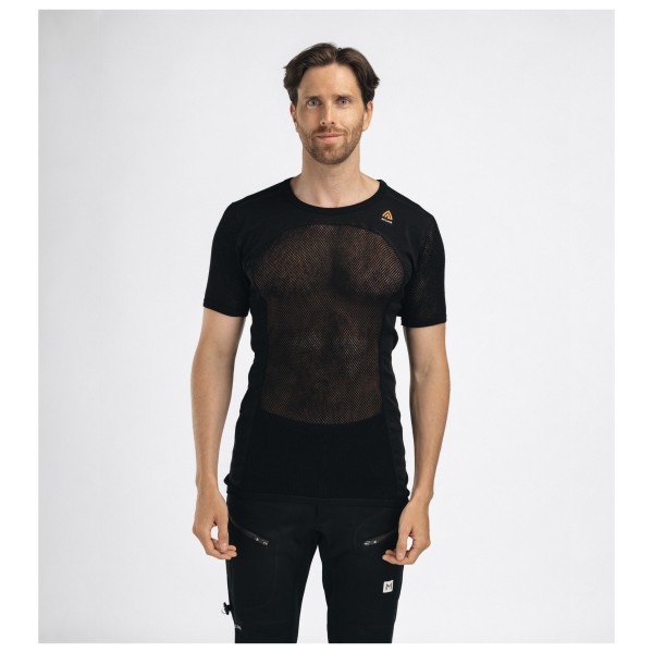 Aclima - WoolNet Original T-Shirt - Underkläder merinoull
