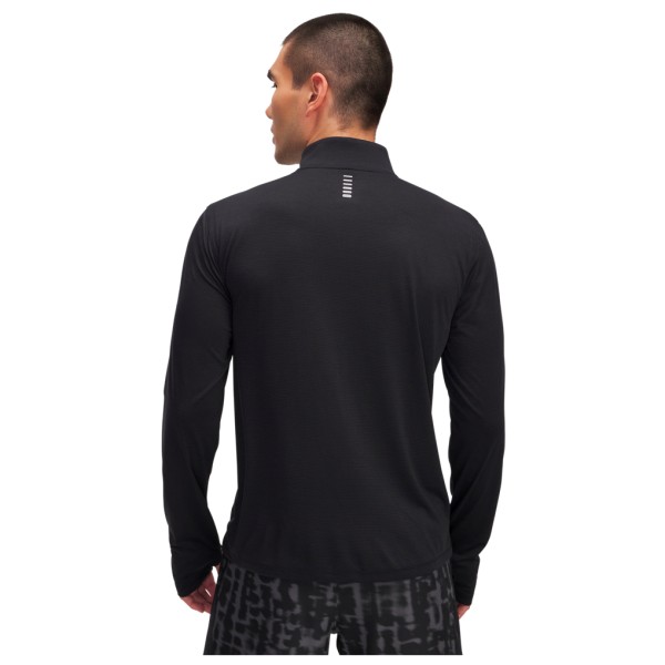 Under Armour - Launch 1/4 Zip - Loopshirt