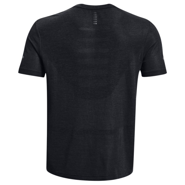 Under Armour - Seamless Stride S/S - Loopshirt