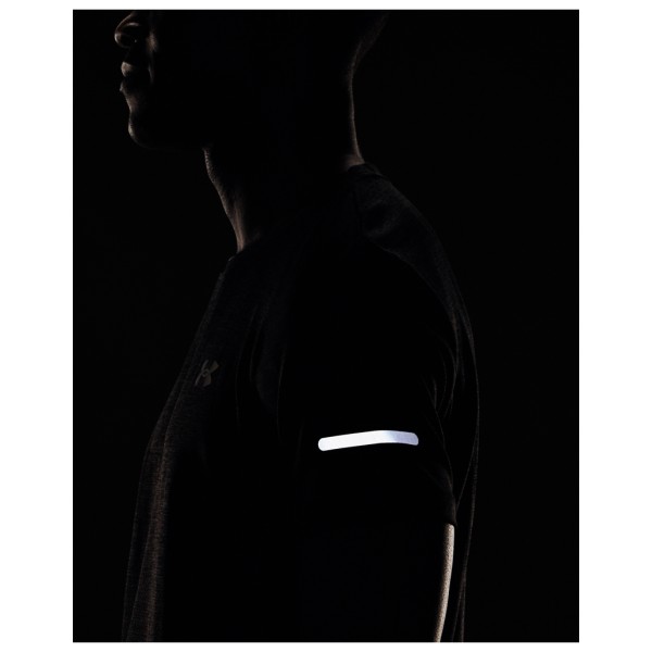 Under Armour - Seamless Stride S/S - Loopshirt