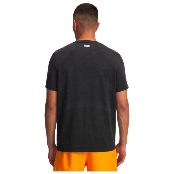 Under Armour - Trail Run Wool S/S - Loopshirt