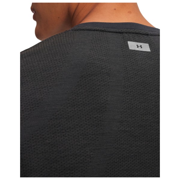 Under Armour - Trail Run Wool S/S - Loopshirt