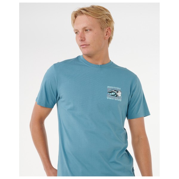 Rip Curl - Hazed & Tubed Tee - Camiseta de manga corta