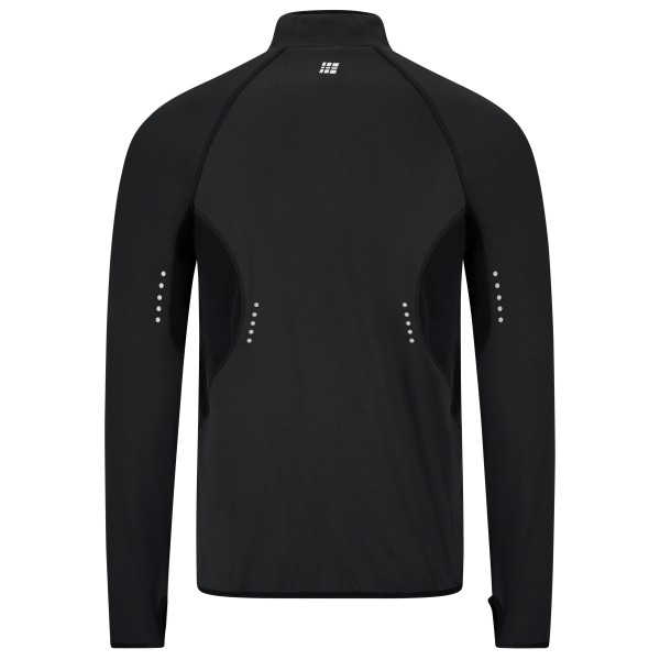 CEP - Core Run Merino S/S - Loopshirt