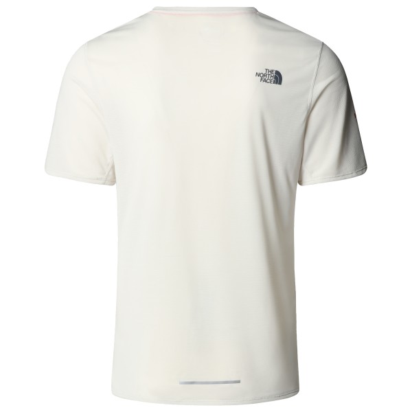 The North Face - Summit High Trail S/S -Graphic - Löpartröja