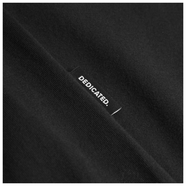 DEDICATED - T-Shirt Stockholm Cut Out Mountain - Camiseta de manga corta