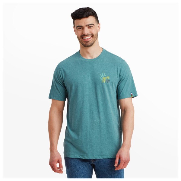 Sherpa - Purpose Tee - Camiseta de manga corta