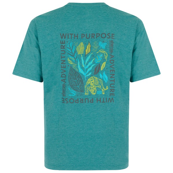 Sherpa - Purpose Tee - T-paidat