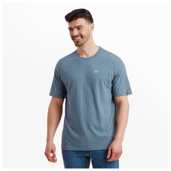 Sherpa - Terrain Tee - Camiseta de manga corta