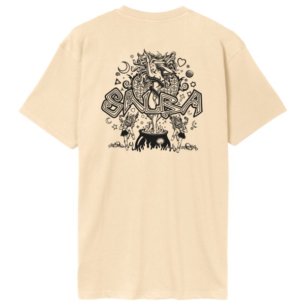 Santa Cruz - Witchdoctor Mono T-Shirt - Camiseta de manga corta