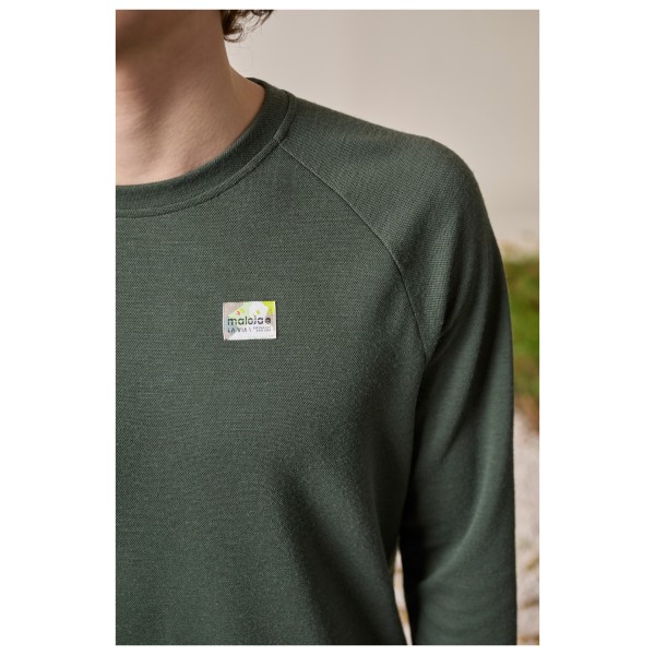 Maloja - AukopfM. - Camiseta funcional