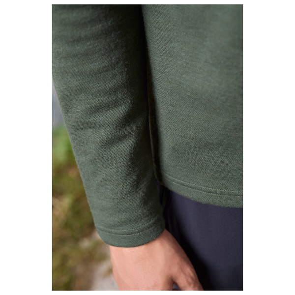 Maloja - AukopfM. - Camiseta funcional