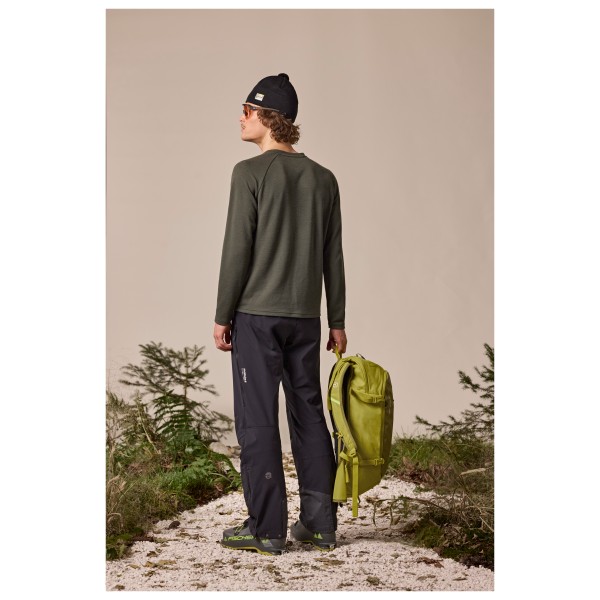 Maloja - AukopfM. - Maglia funzionale