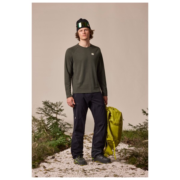 Maloja - AukopfM. - Maglia funzionale