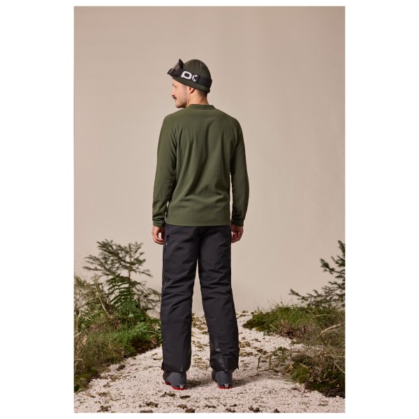 Maloja - GomionM. - Sport shirt
