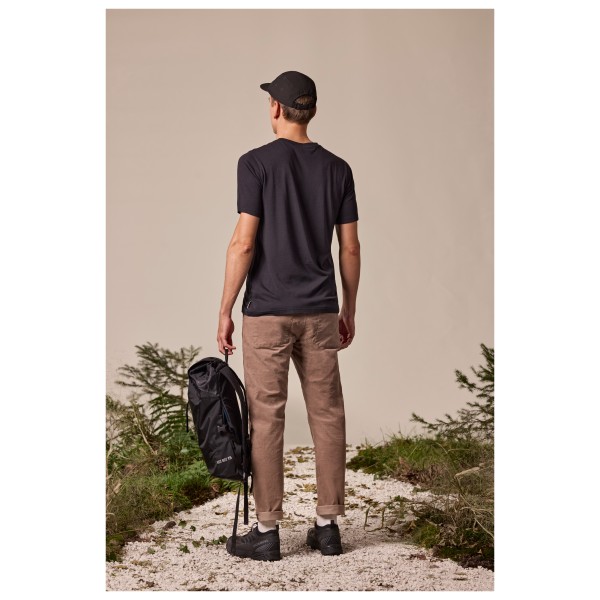 Maloja - LeanoM. - Camiseta de manga corta