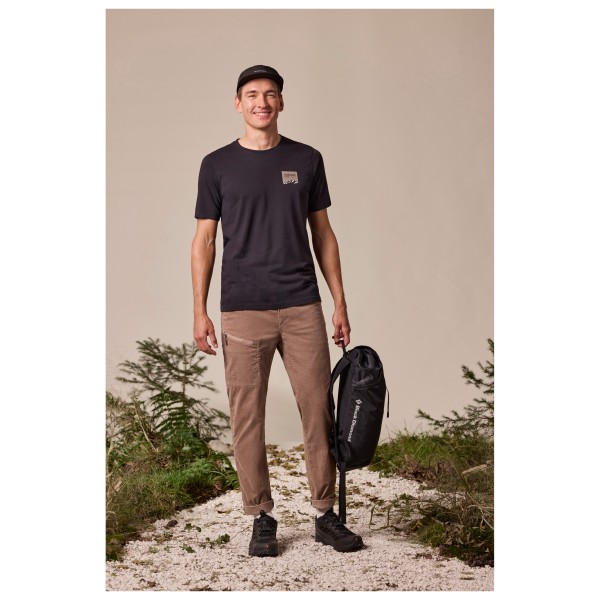 Maloja - LeanoM. - T-shirt