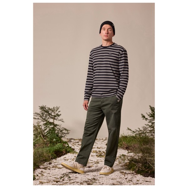 Maloja - MondragoM. - Camiseta de manga larga