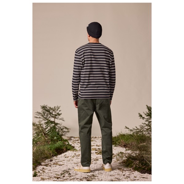 Maloja - MondragoM. - Camiseta de manga larga