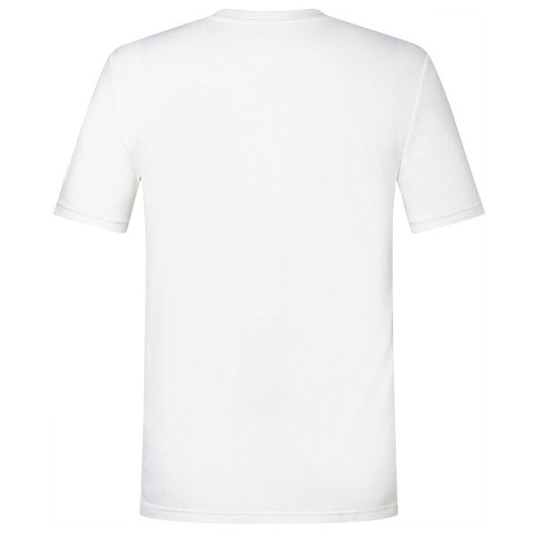 super.natural - Bio J 7 Peaks Tee - Camiseta de manga corta