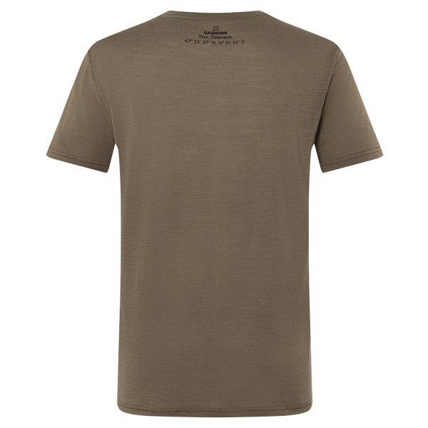 super.natural - Kitzbühel Tee - Maglia merino